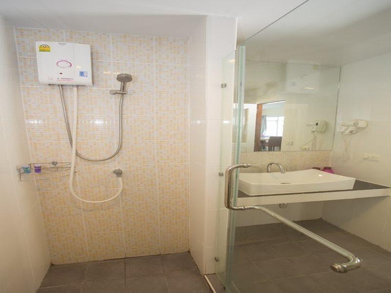 Паттайя: R-Con Hotel @ Siam