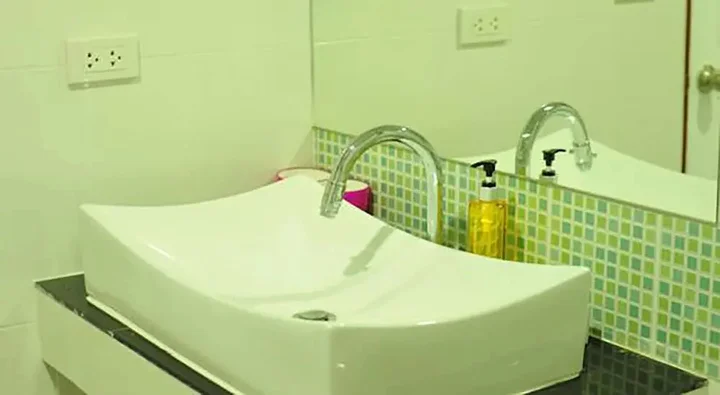 Паттайя: R-Con Hotel @ Siam