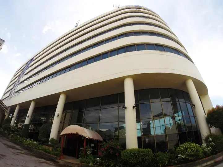 Пхукет: Phuket Town Inn Hotel Phuket (SHA Extra Plus)