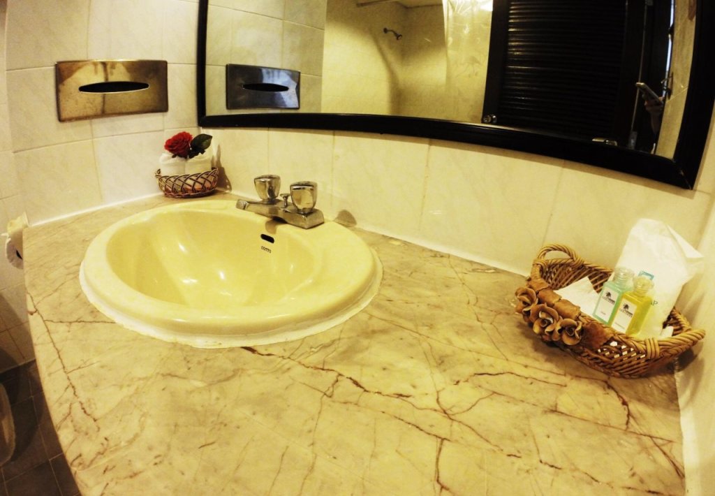 Phuket Town Inn Hotel Phuket (SHA Extra Plus) — фото 6