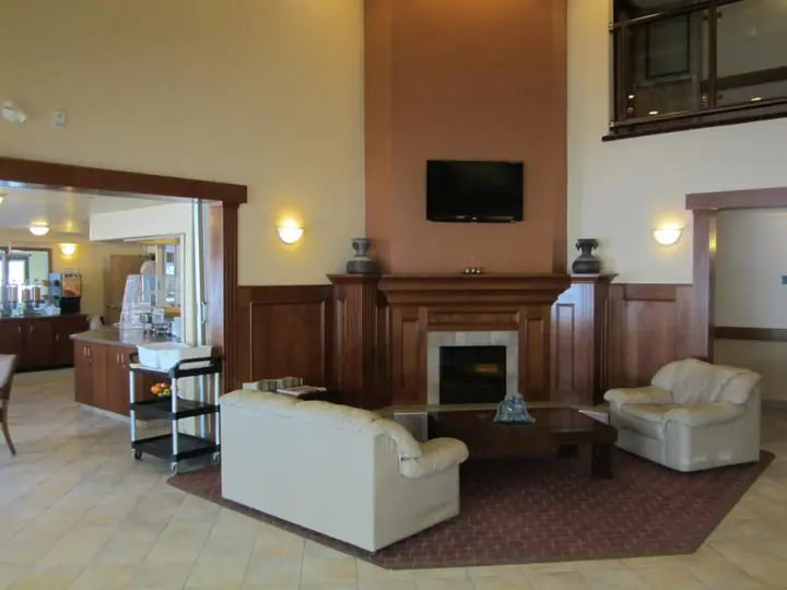 Краби: The Phu Beach Hotel