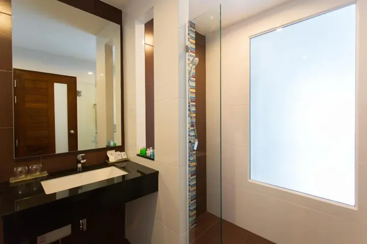 Краби: The Phu Beach Hotel
