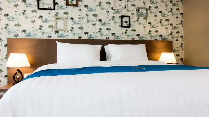 Краби: The Phu Beach Hotel