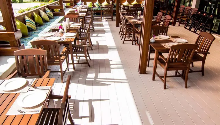 Краби: The Phu Beach Hotel