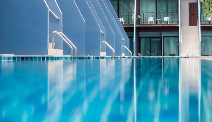 Краби: The Phu Beach Hotel