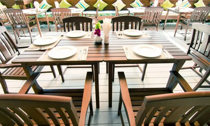 Краби: The Phu Beach Hotel