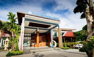 Краби: The Phu Beach Hotel