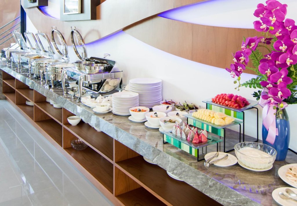 Краби: The Phu Beach Hotel