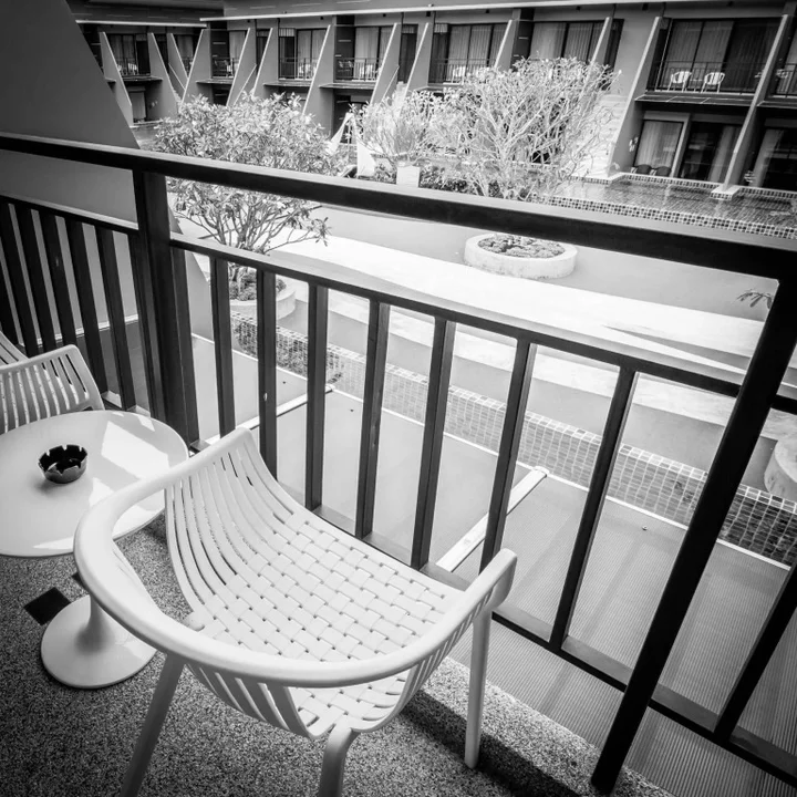 Краби: The Phu Beach Hotel