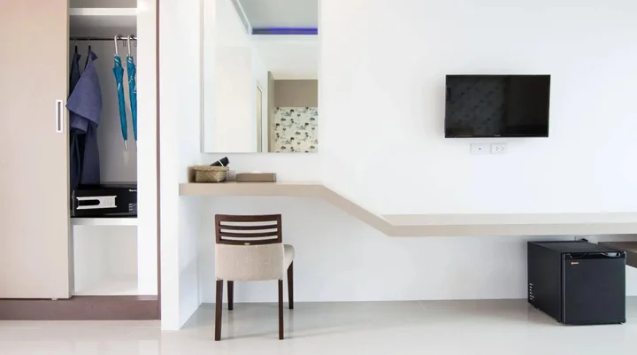 Краби: The Phu Beach Hotel