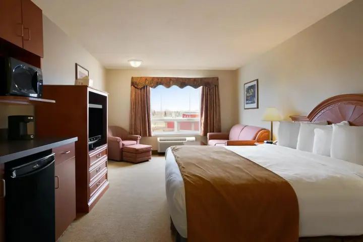 Краби: The Phu Beach Hotel
