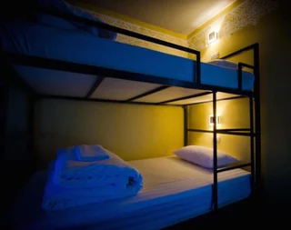 Сангкхла Бури: Oh Dee Hostel