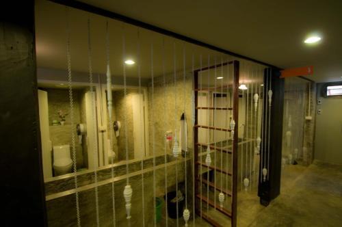 Сангкхла Бури: Oh Dee Hostel
