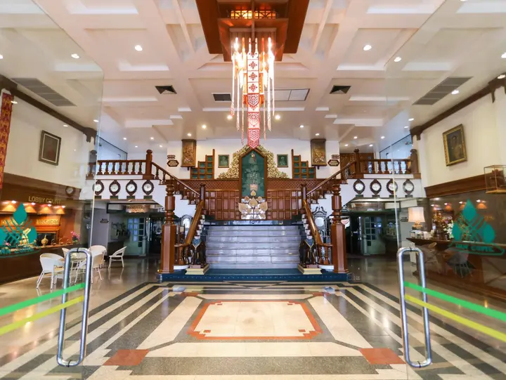 Чианграй: Inn Come Hotel Chiangrai