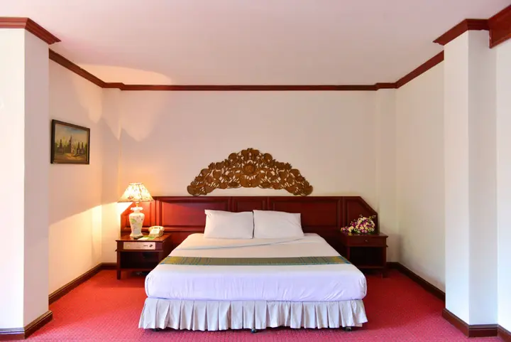 Чианграй: Inn Come Hotel Chiangrai