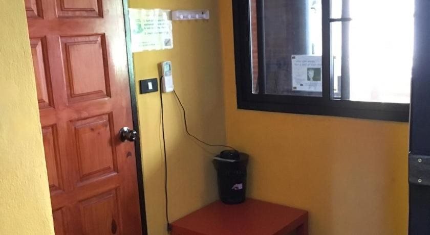 Пак-Чонг: At Home Hostel - Adults Only