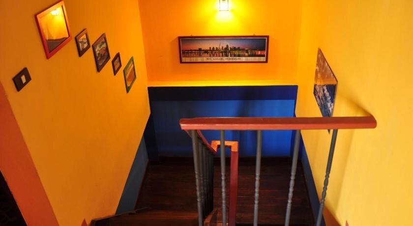 Пак-Чонг: At Home Hostel - Adults Only