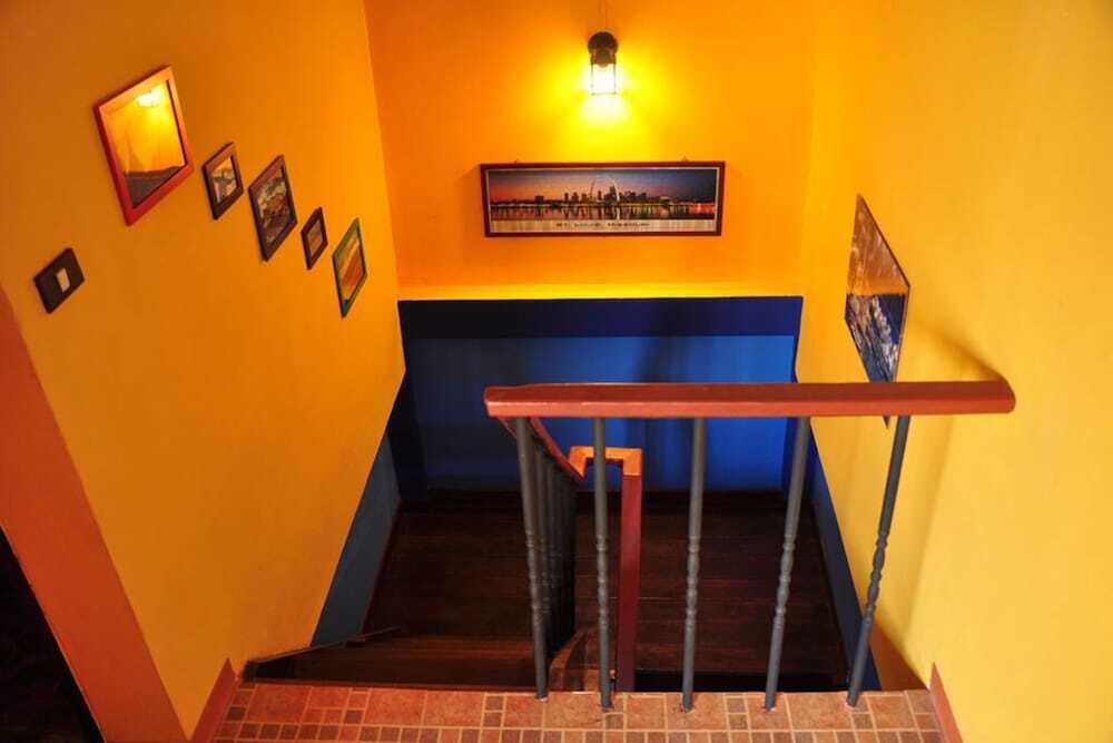 Пак-Чонг: At Home Hostel - Adults Only