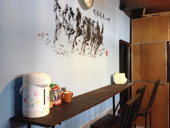Пак-Чонг: At Home Hostel - Adults Only
