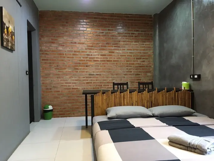 Пак-Чонг: At Home Hostel - Adults Only