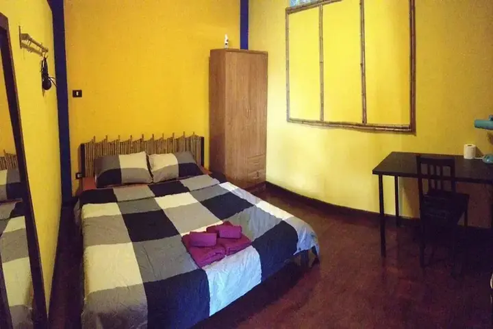 Пак-Чонг: At Home Hostel - Adults Only
