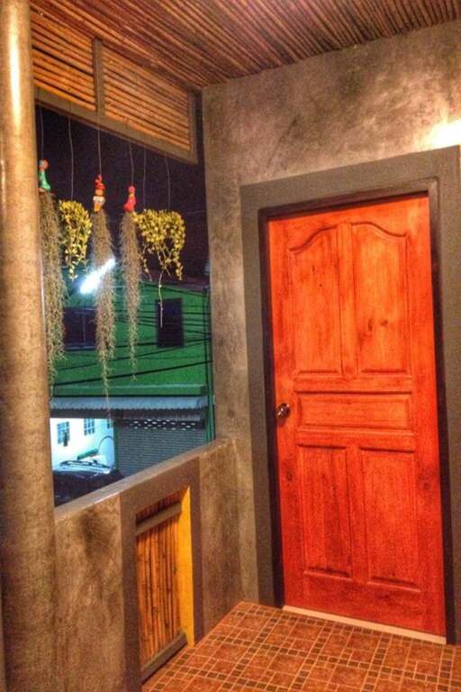 Пак-Чонг: At Home Hostel - Adults Only