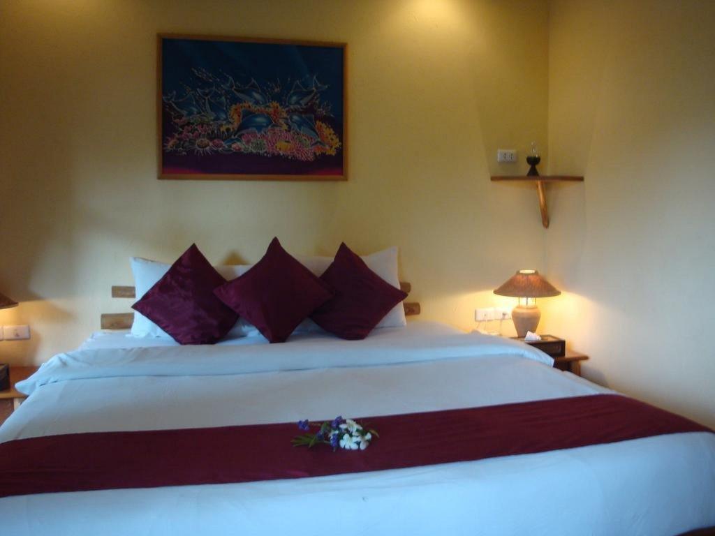 Пхукет: Palm Garden Resort