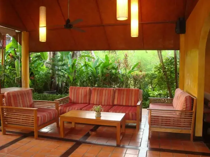 Пхукет: Palm Garden Resort