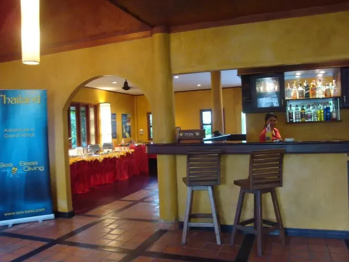 Пхукет: Palm Garden Resort