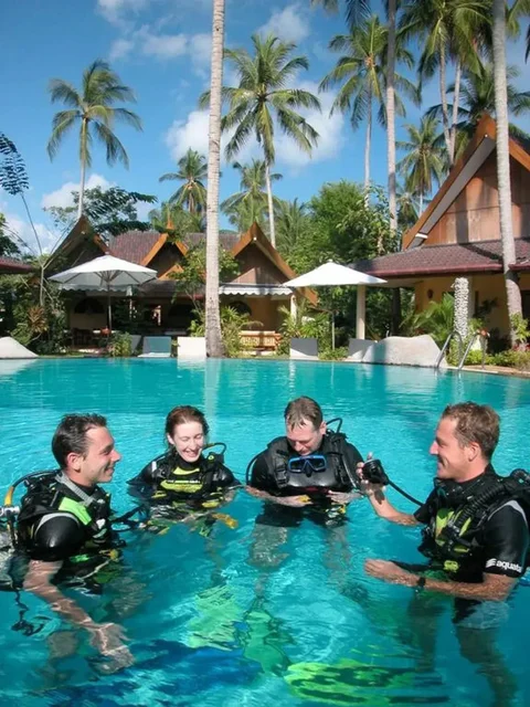 Пхукет: Palm Garden Resort