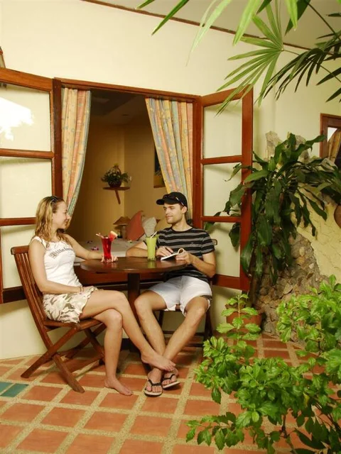 Пхукет: Palm Garden Resort