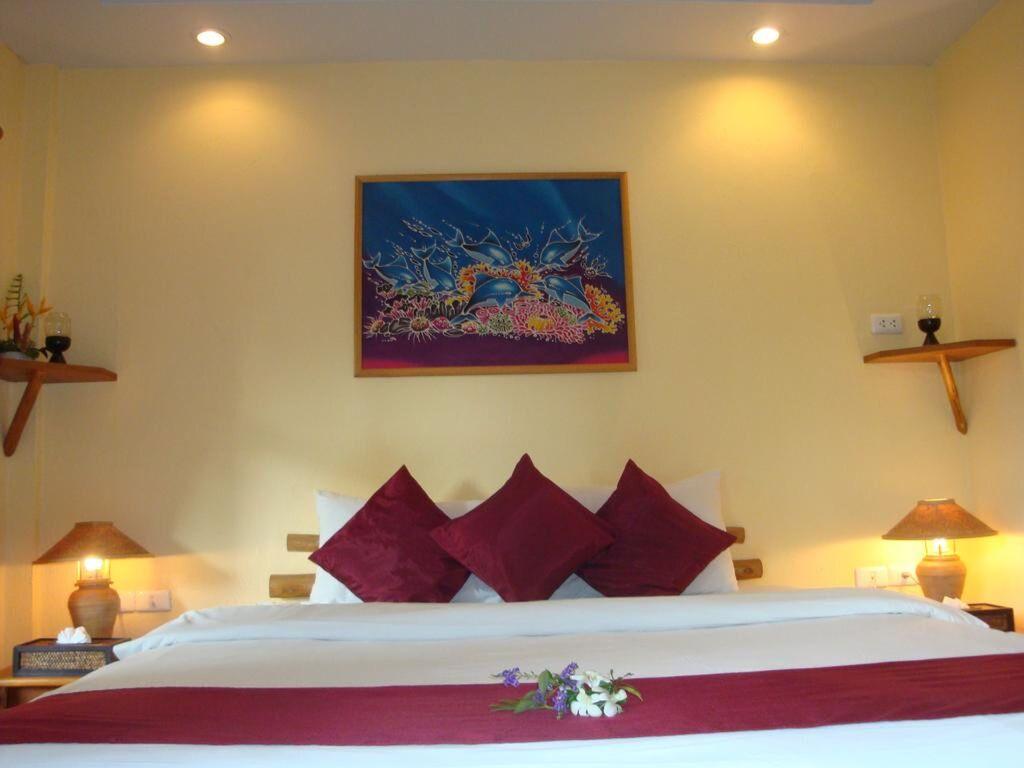 Пхукет: Palm Garden Resort