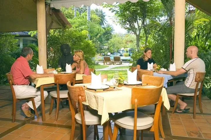 Пхукет: Palm Garden Resort