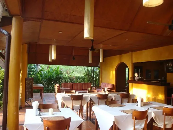 Пхукет: Palm Garden Resort