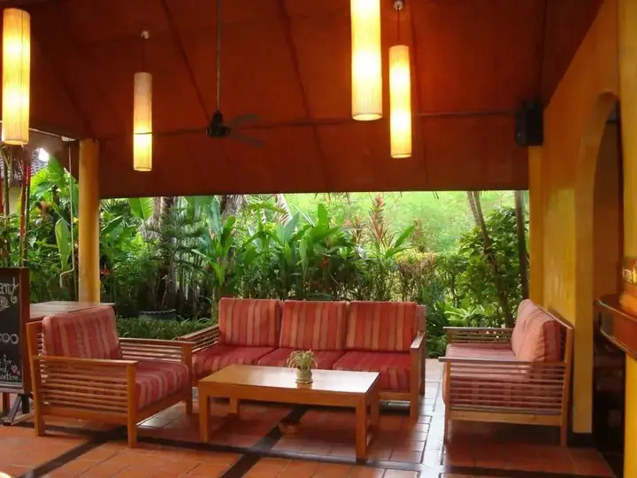 Пхукет: Palm Garden Resort
