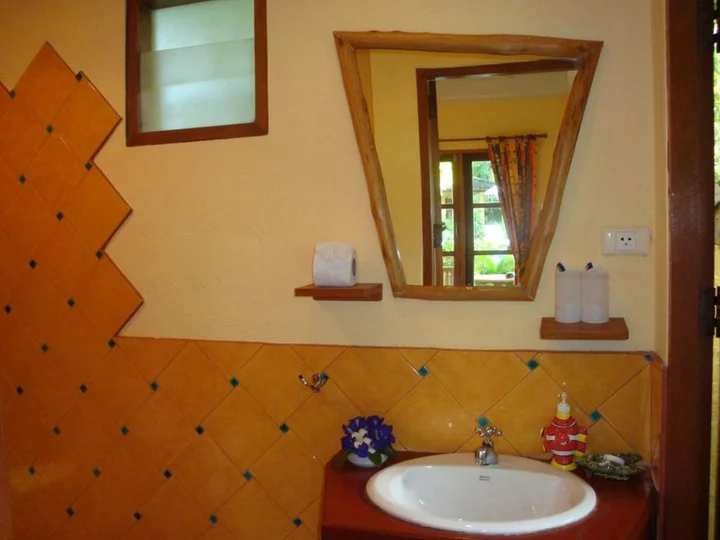 Пхукет: Palm Garden Resort