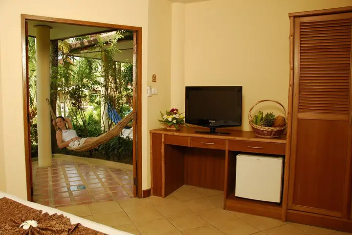 Пхукет: Palm Garden Resort