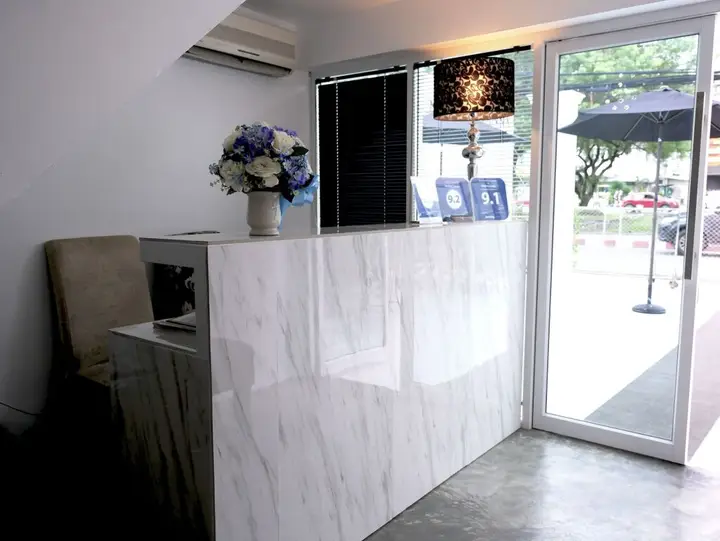 Nidhra Lanna Hotel — фото 3