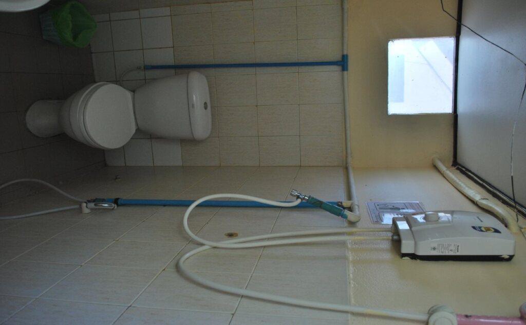 Сукотай: 4T Guesthouse