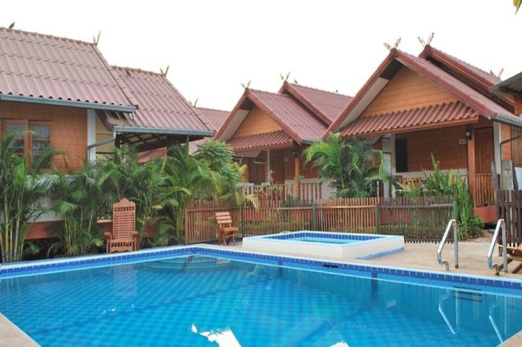 Сукотай: 4T Guesthouse