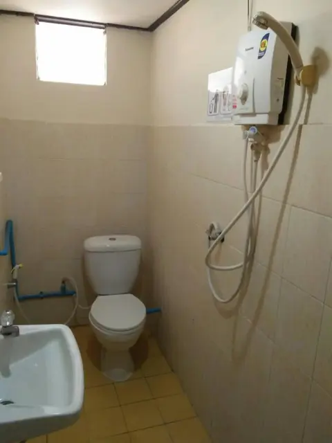 Сукотай: 4T Guesthouse