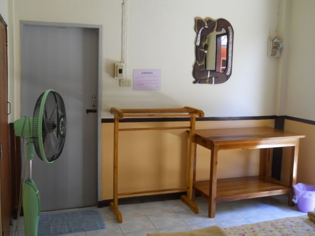 Сукотай: 4T Guesthouse