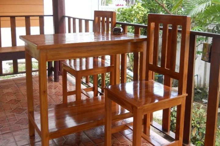 Сукотай: 4T Guesthouse