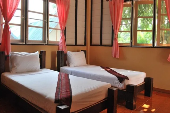 Сукотай: 4T Guesthouse