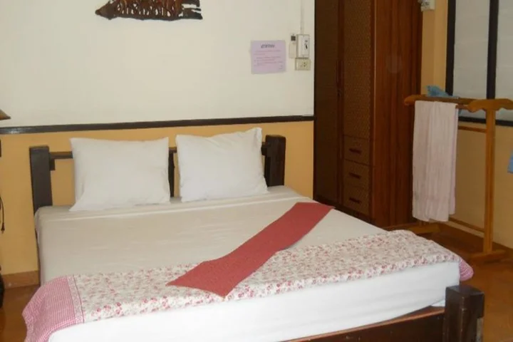 Сукотай: 4T Guesthouse