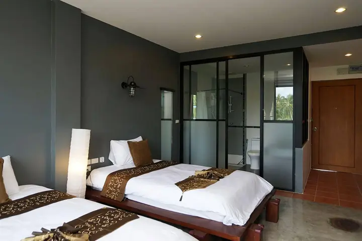 Самуи: Raya Boutique Hotel
