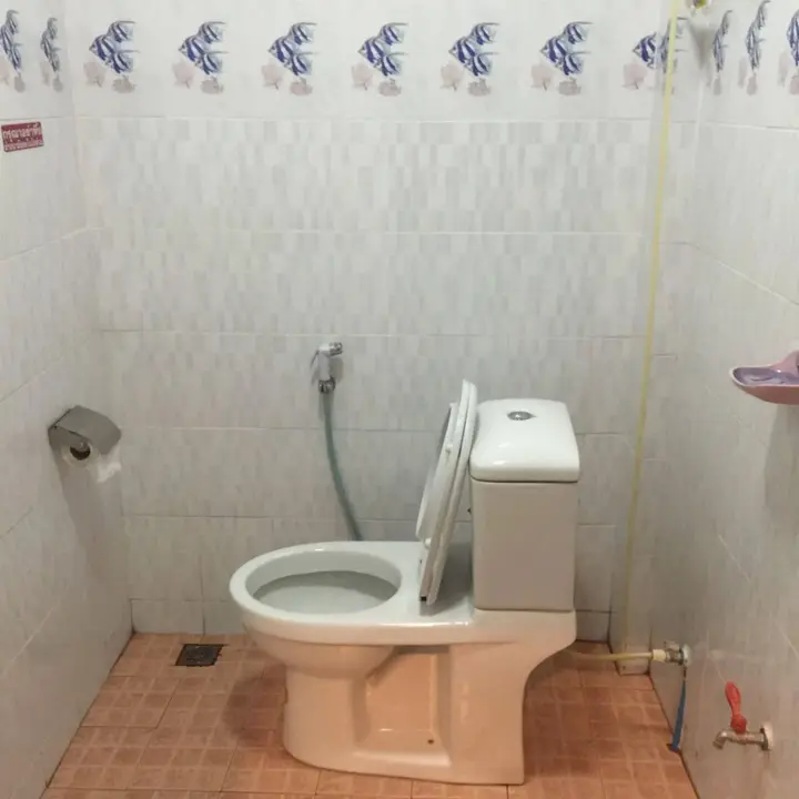 Краби: Phumthadarommanee Resort