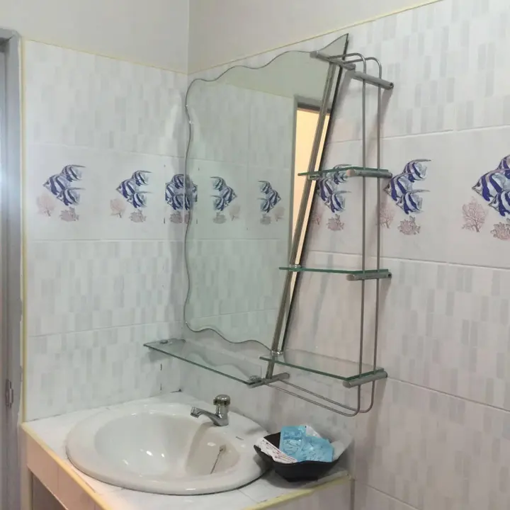 Краби: Phumthadarommanee Resort