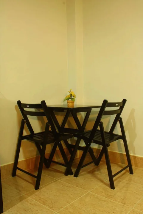 Краби: Phumthadarommanee Resort