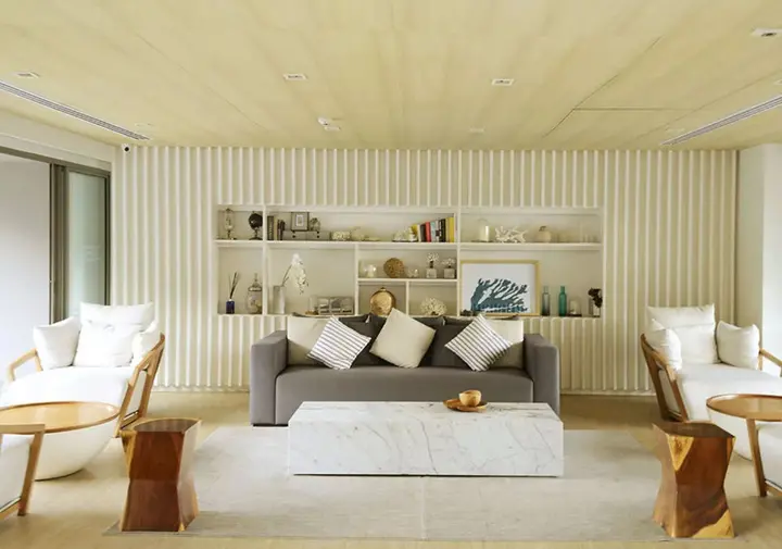 Чаам: Baan San Ngam By Favstay